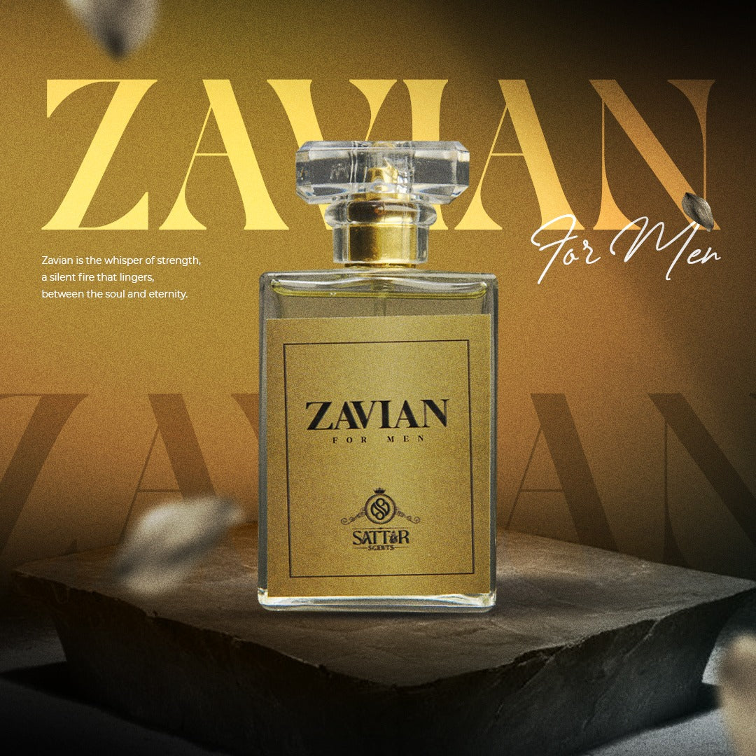 Zavian