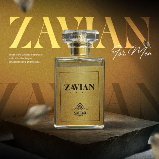 Zavian