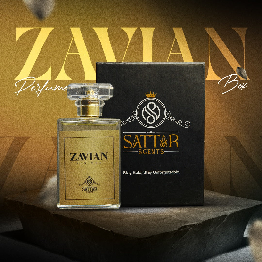 Zavian