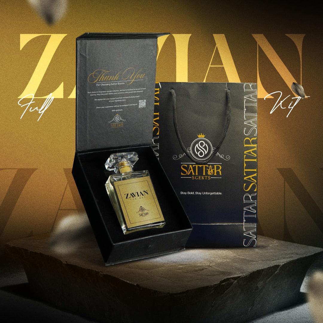 Zavian